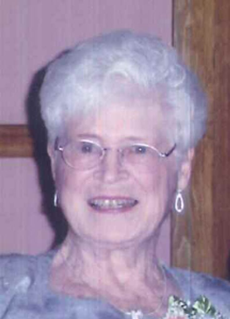 Marjorie Anne Pawlik
