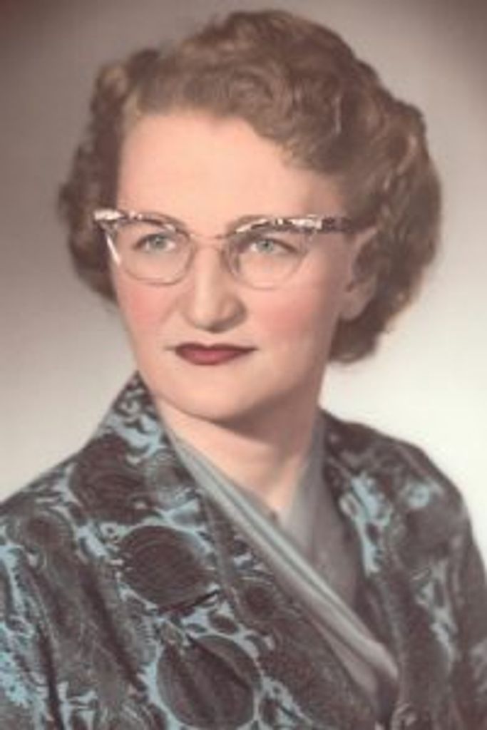 Barbara Voeller
