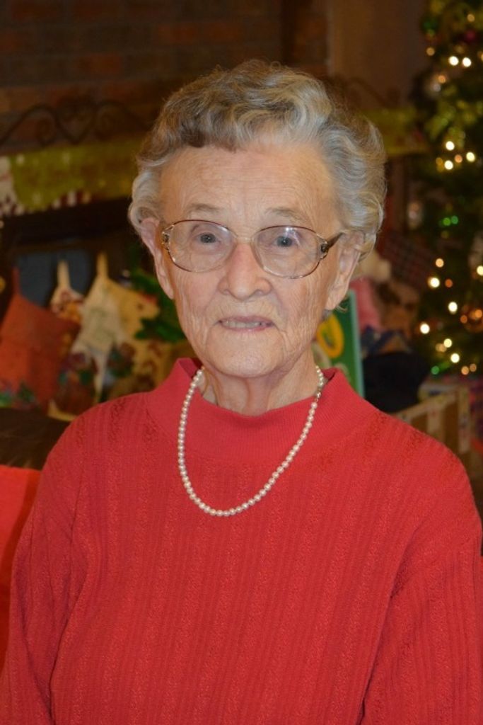 Lola Eva Jean (Bowles)  Gibson Profile Photo