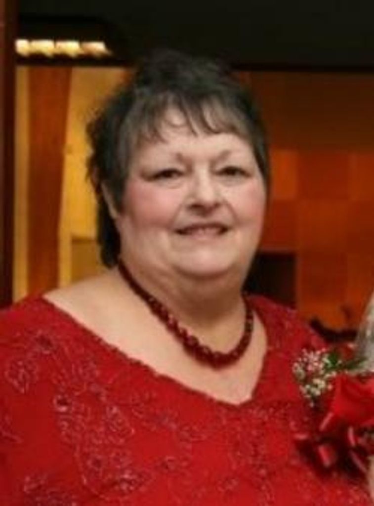 Maryann Miller