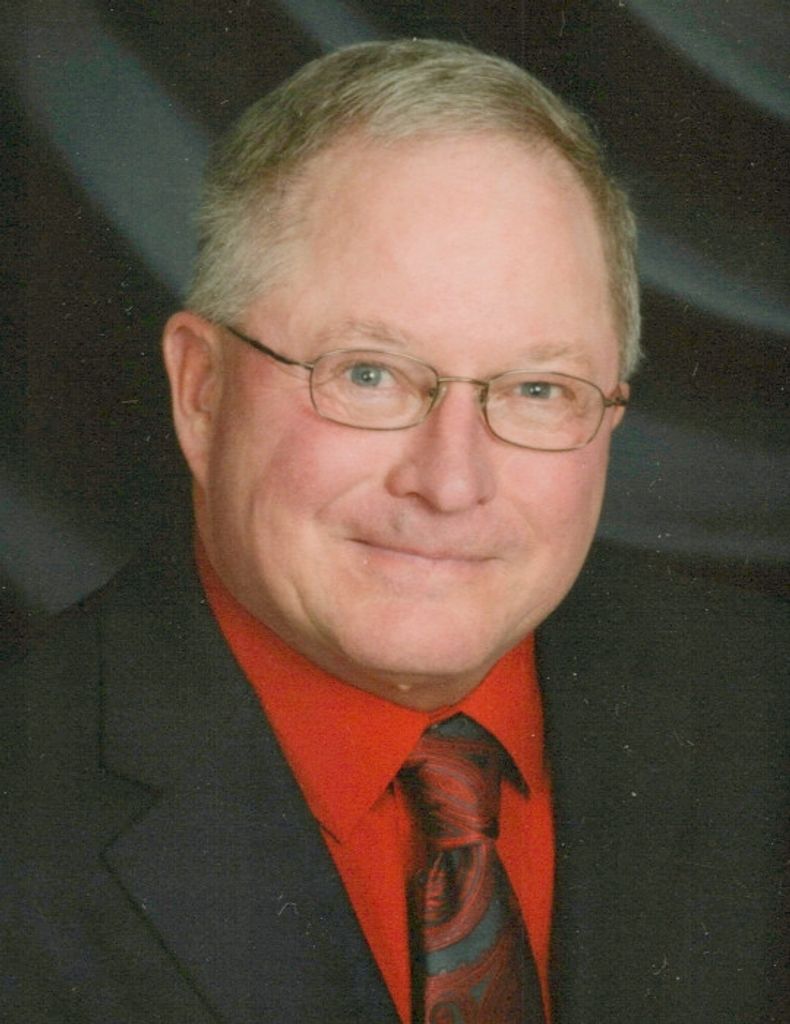 Jerry Steger
