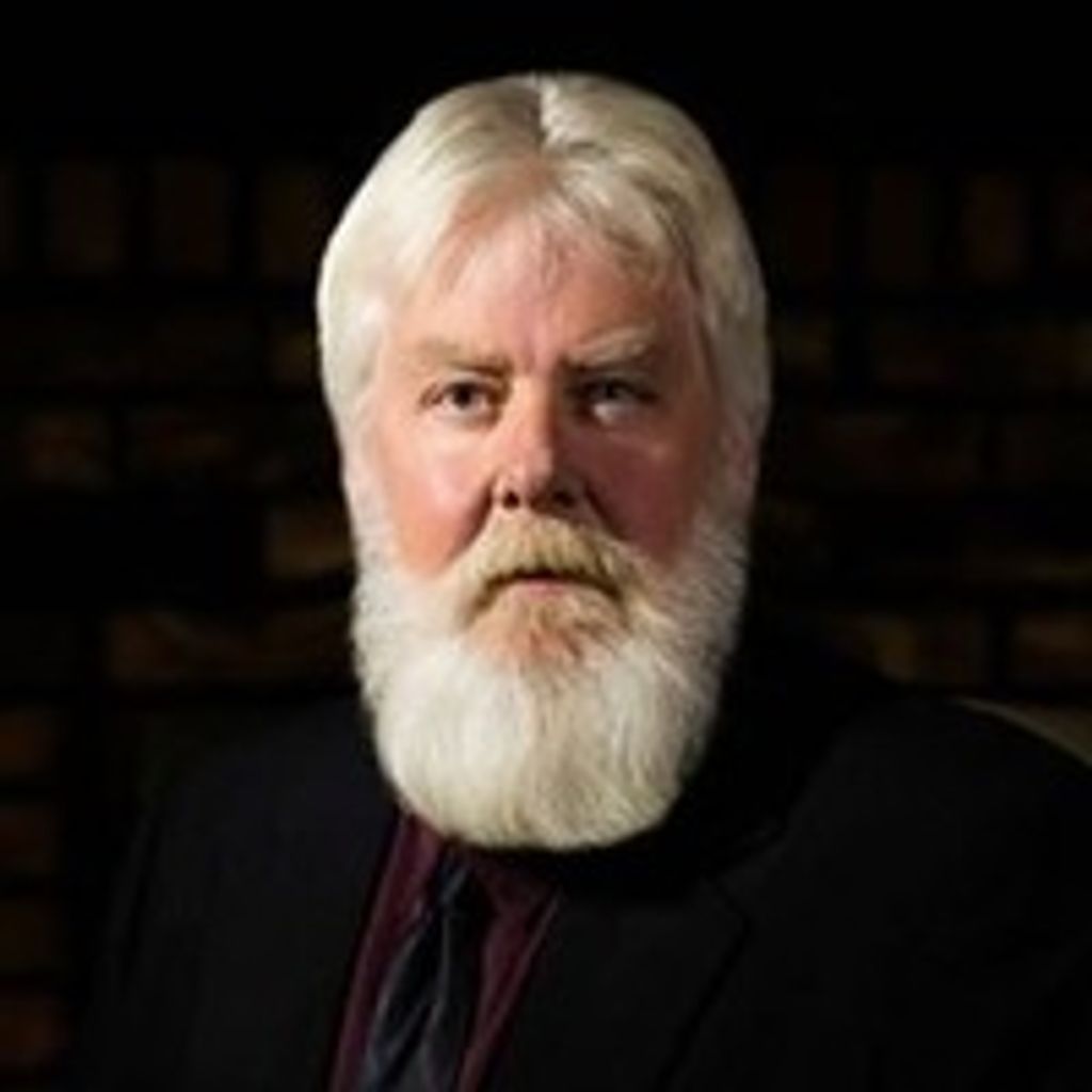 Ken J. Merchant Profile Photo