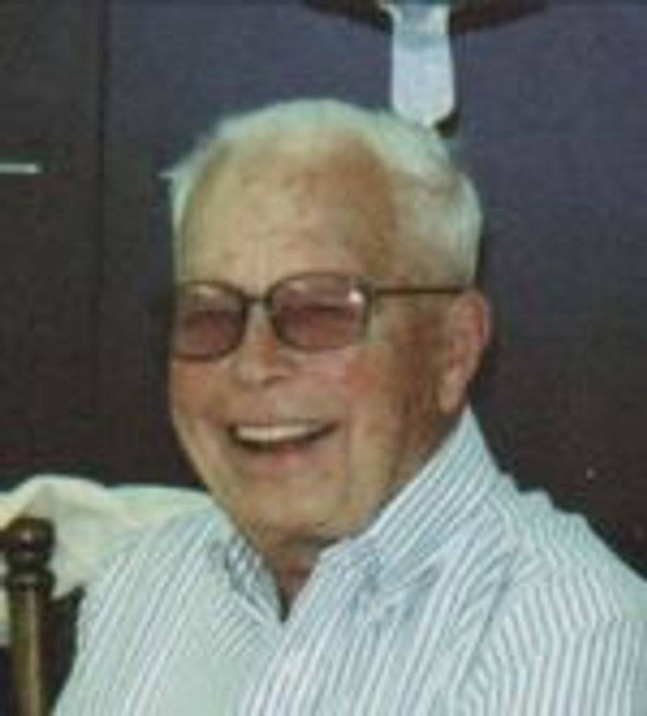 Clem F. Stollenwerk
