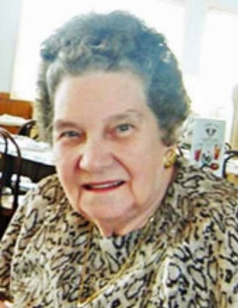 Helen E. Dennis