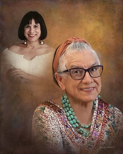 Janice Vasquez Sanchez's obituary image