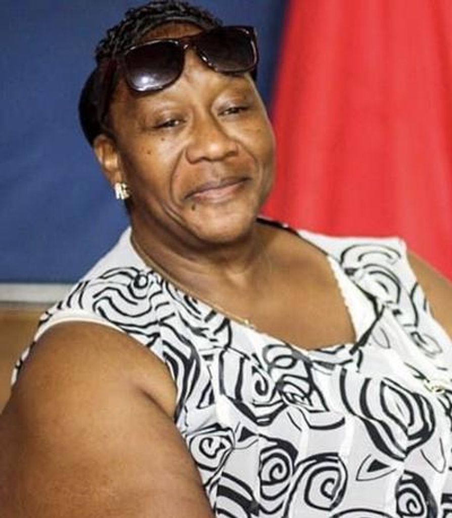 Mazie Alice Dukes Wilson Profile Photo