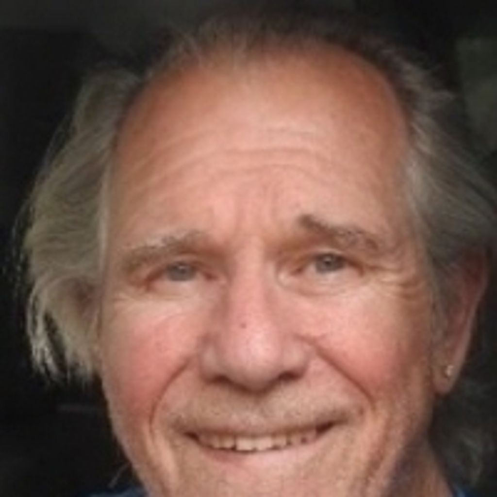 James Dewayne Gentry
