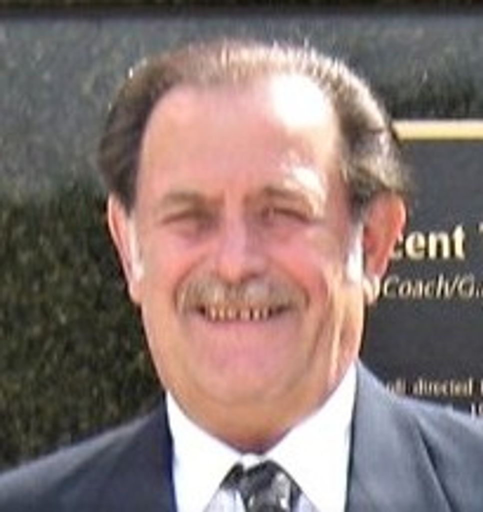 Donald H. Horstmann