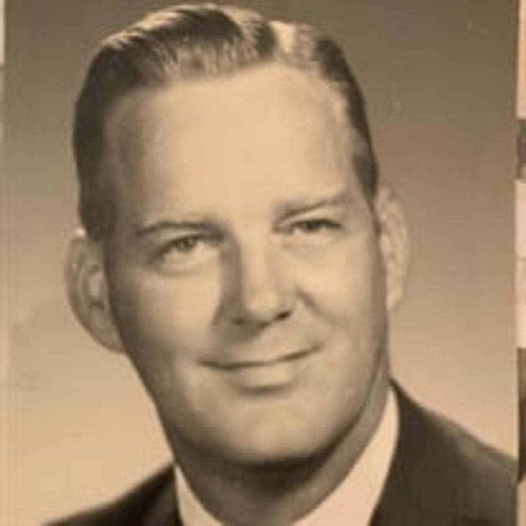 Gene N. Skelley