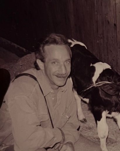 Michael Boumal Profile Photo