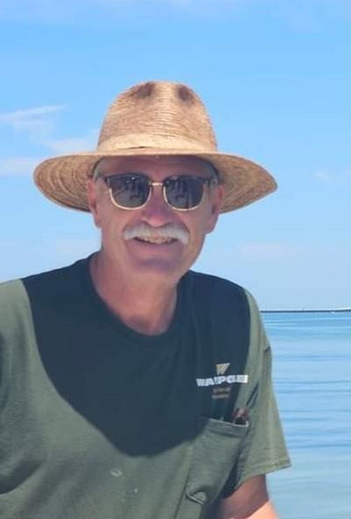 Kent G. Zastrow