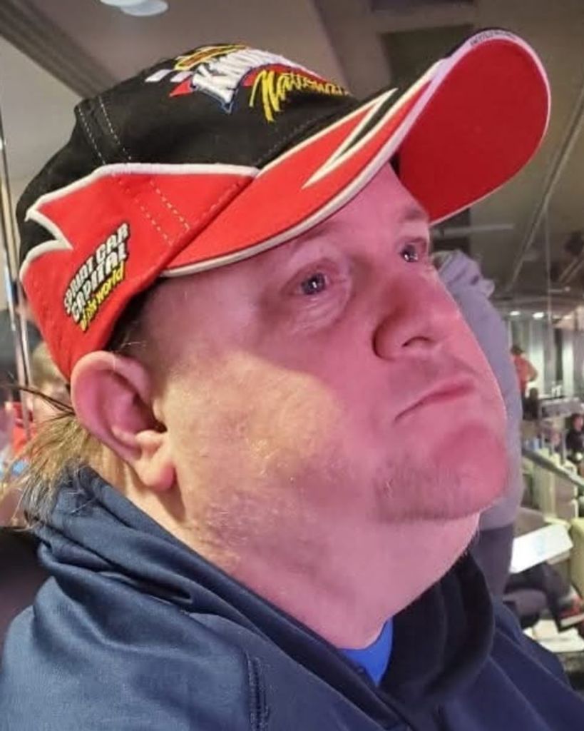 Scott W. Young Profile Photo