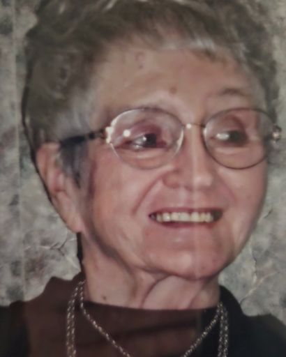 Wanda Smith's obituary image