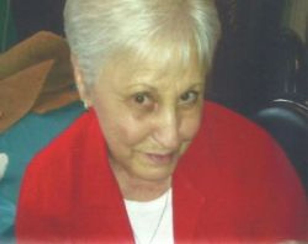 Donna Gaile Smith Profile Photo