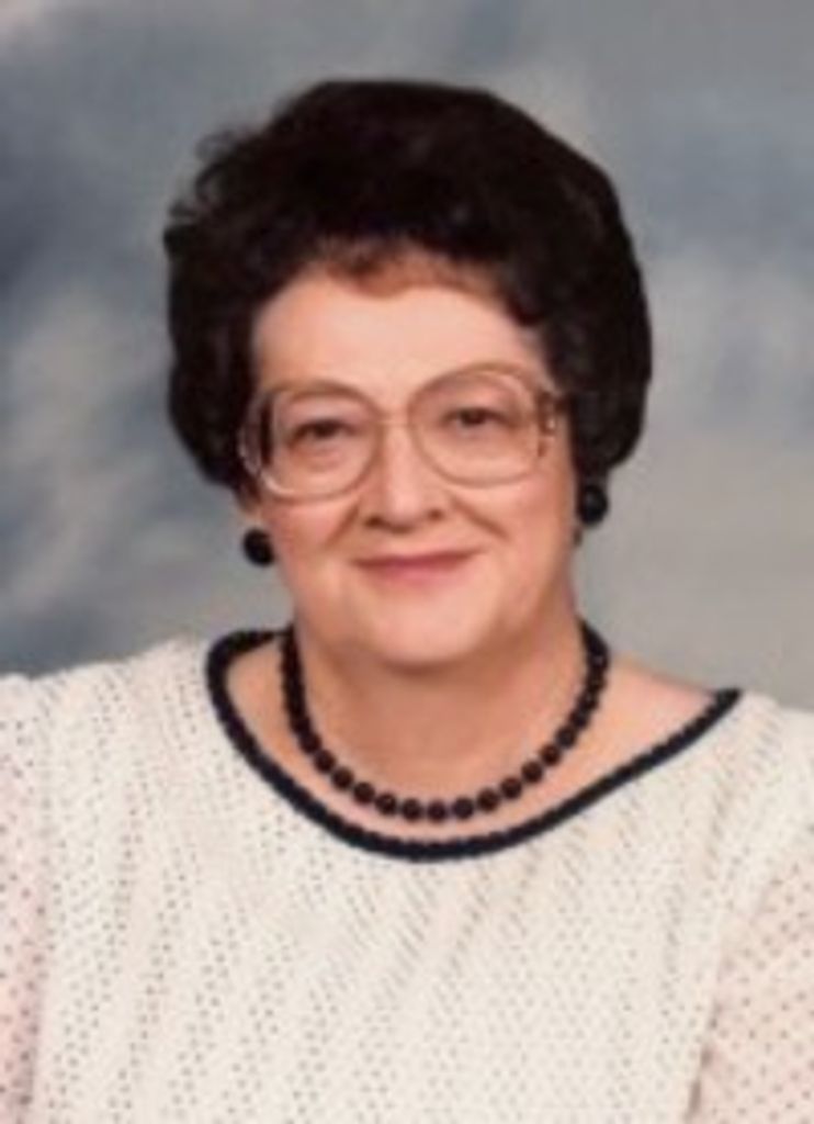 June Monson