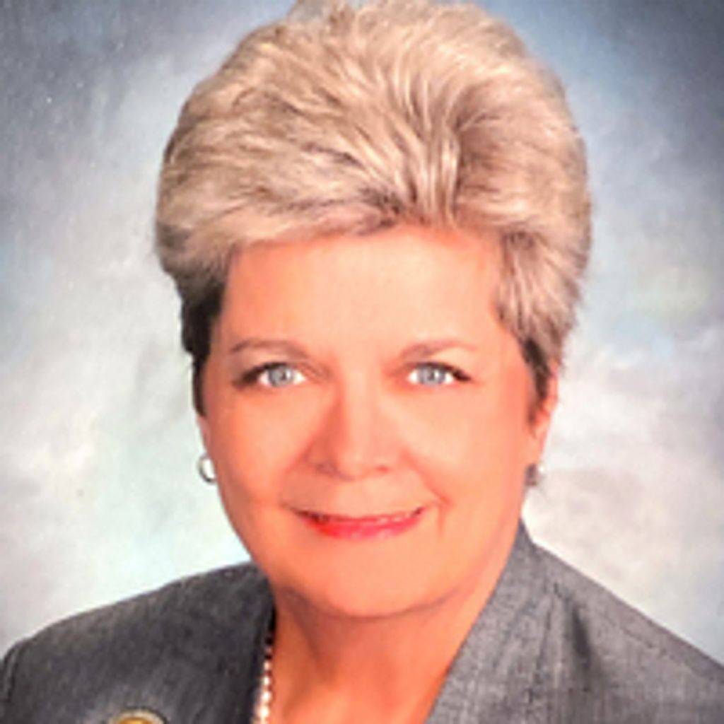 Sondra LaRue Nelson