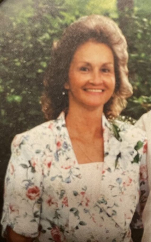 Faye "Pat" Lofton Profile Photo