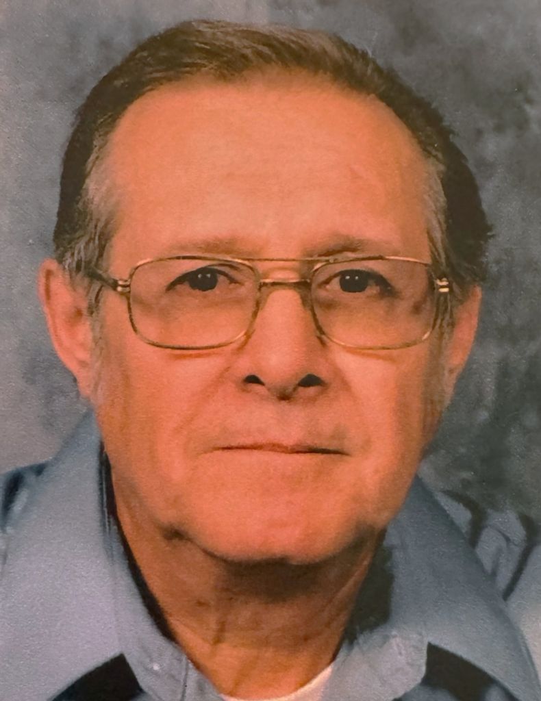Jack E. "Squeak" Alspaugh Profile Photo