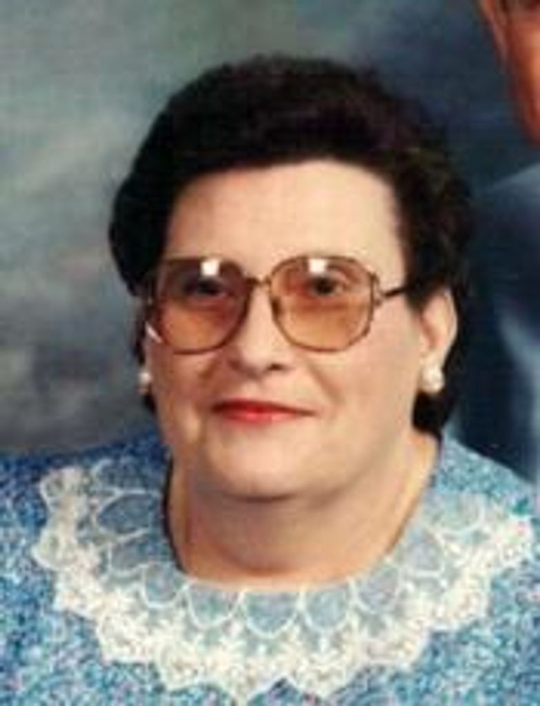 Carolyn Ann Massengale Troxell