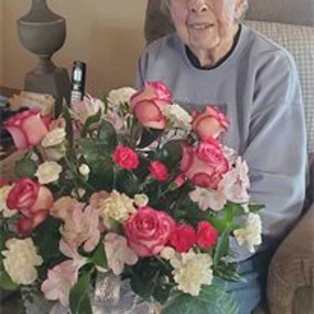 Rosemary Jane Dombert