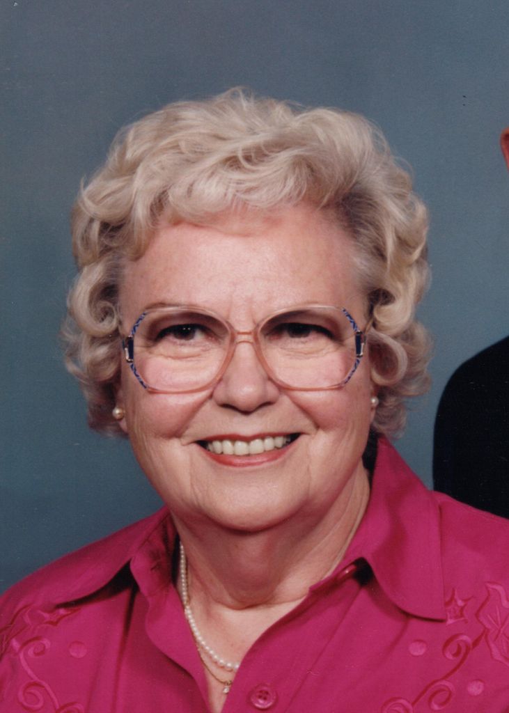 Annabelle Caldwell