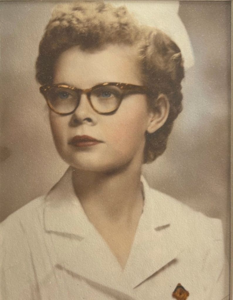 Eloise L. (Foster) Mcwaters Profile Photo