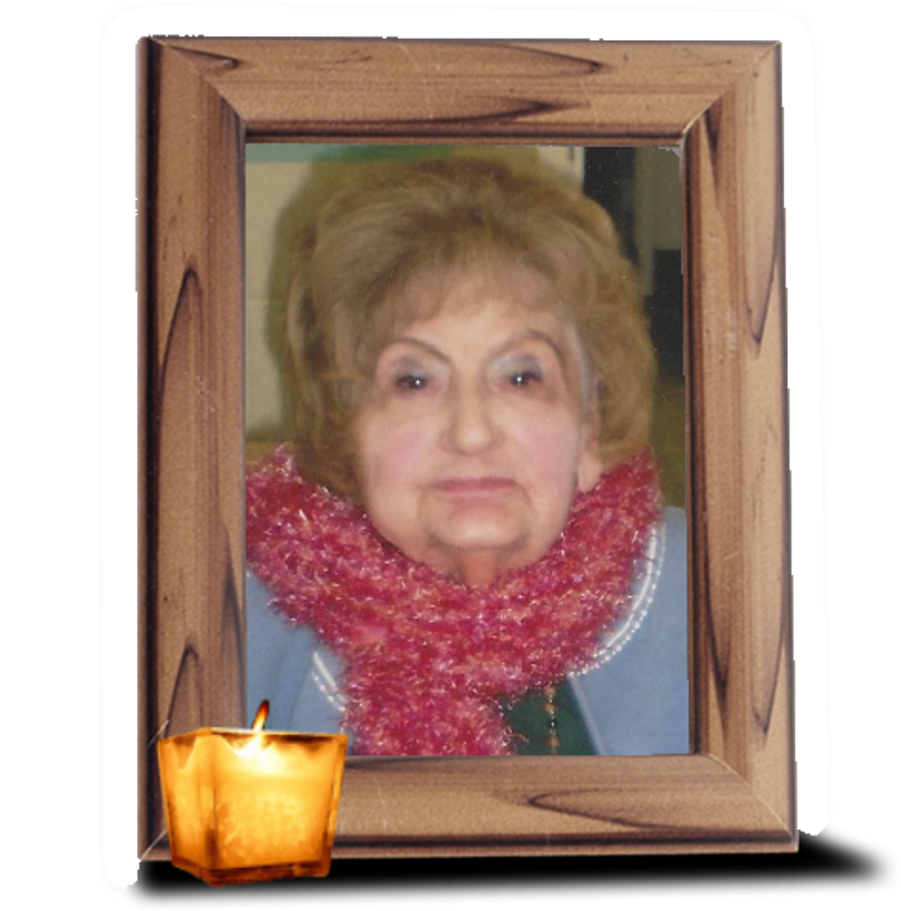 Marion F. (Englebert)  Mickelson Profile Photo
