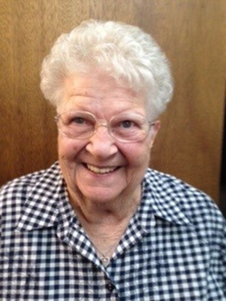 Margaret Odom Profile Photo