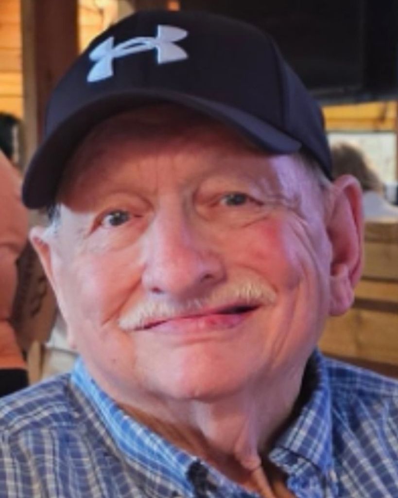 Wilbert Donald Pearson