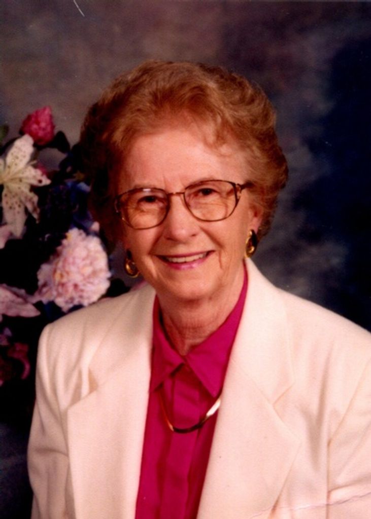 Mary E. Guentner