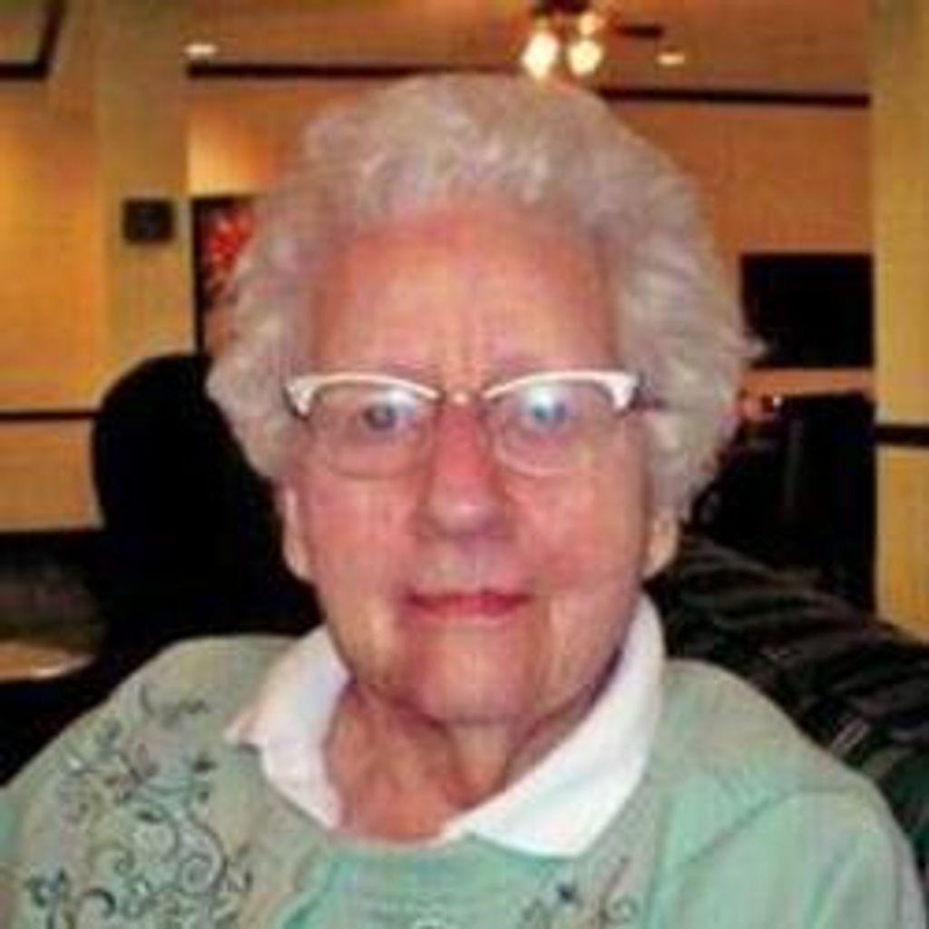 Lillian L. Hofmeister