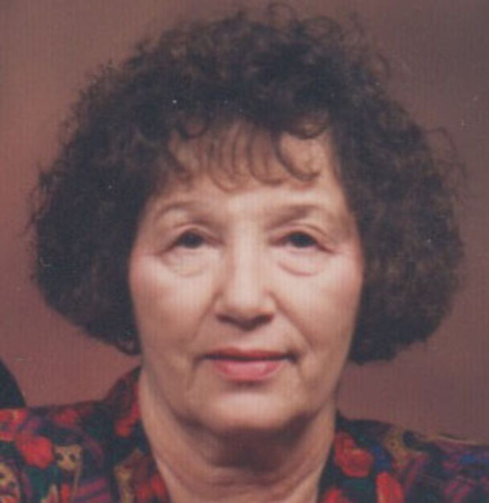 Mary Alice Burdick Profile Photo