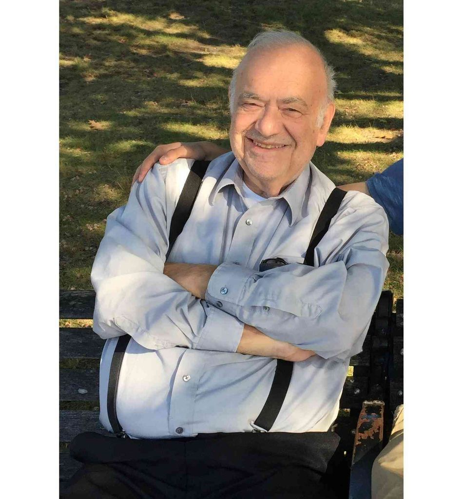 Michael Howard Sandalow Profile Photo