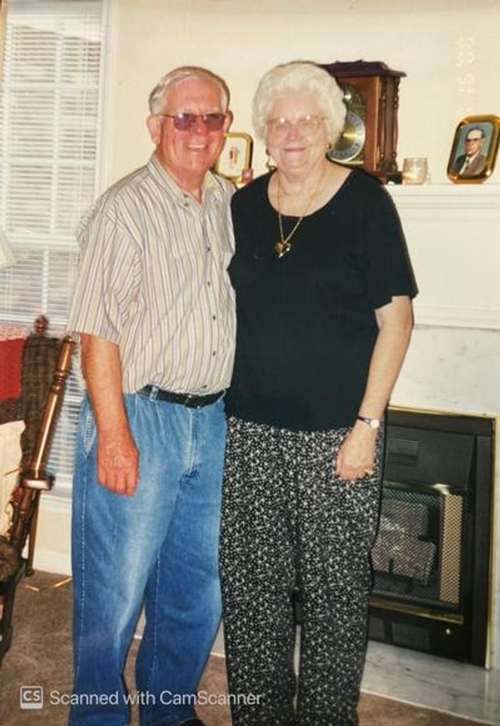 Gertrude Fisher Profile Photo