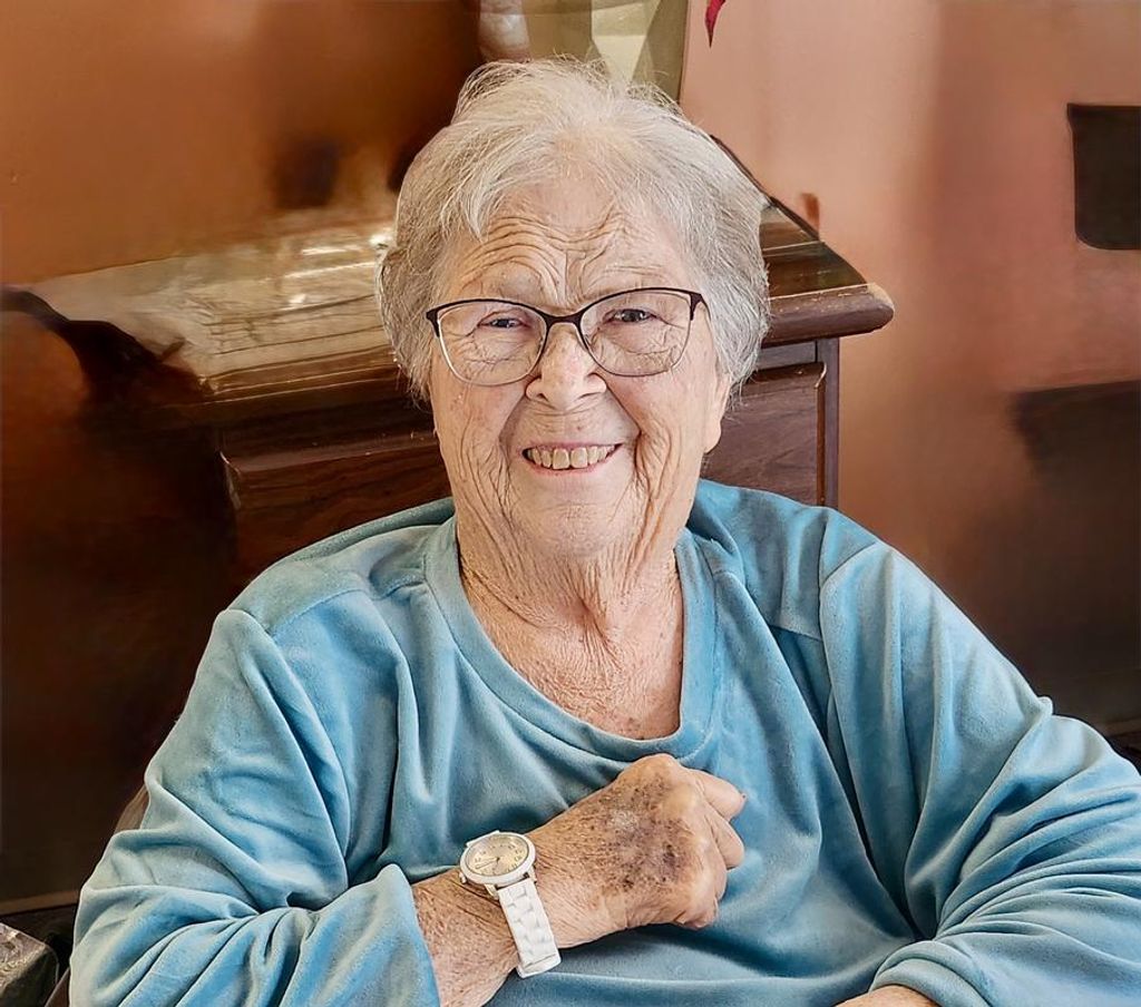 Mary Ann Earls Profile Photo