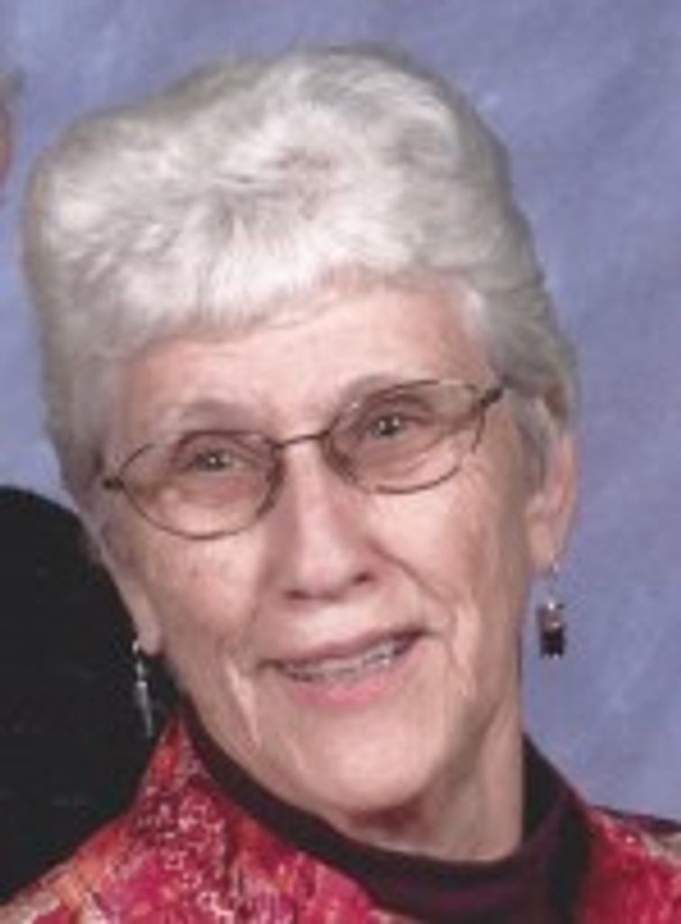 Dorothy E.  Wenhold Profile Photo
