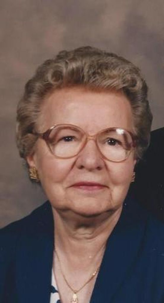 Virginia E. Steinke Profile Photo