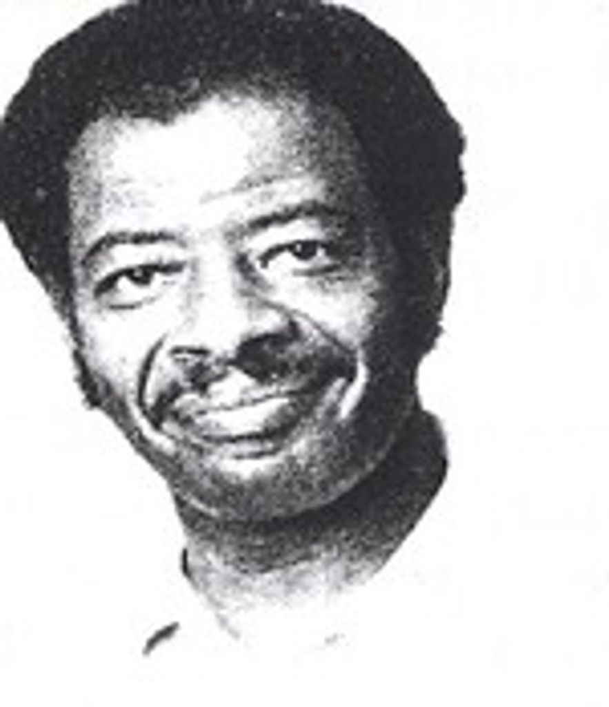 Edgar K. Warren, Sr.