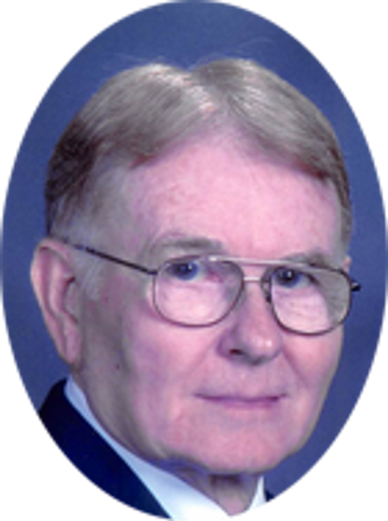 Raymond Lorel "R.L." Minton