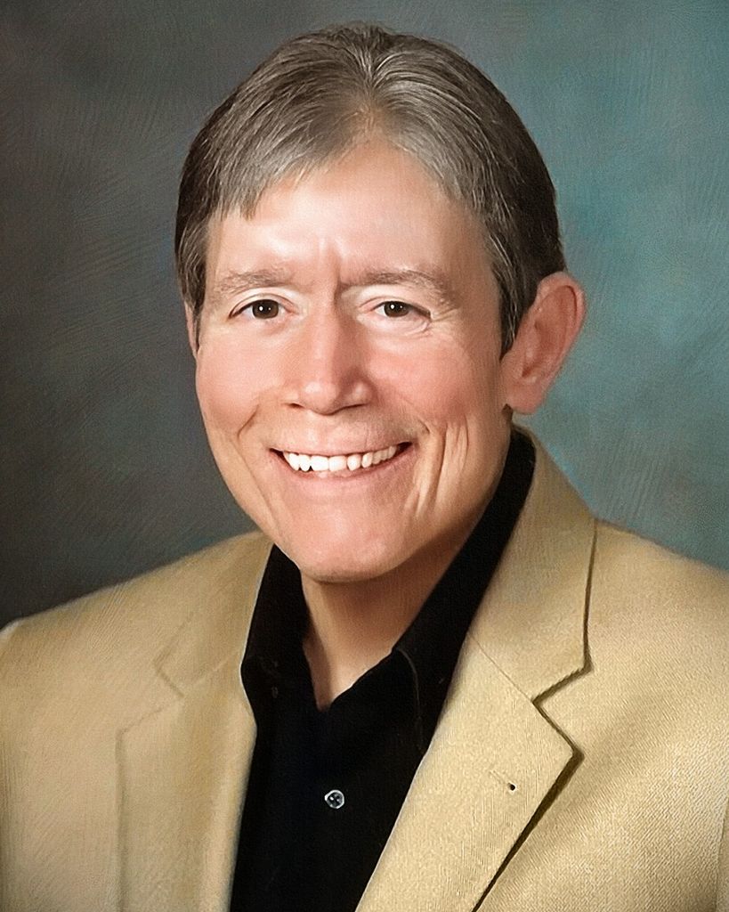 John Dawson Profile Photo