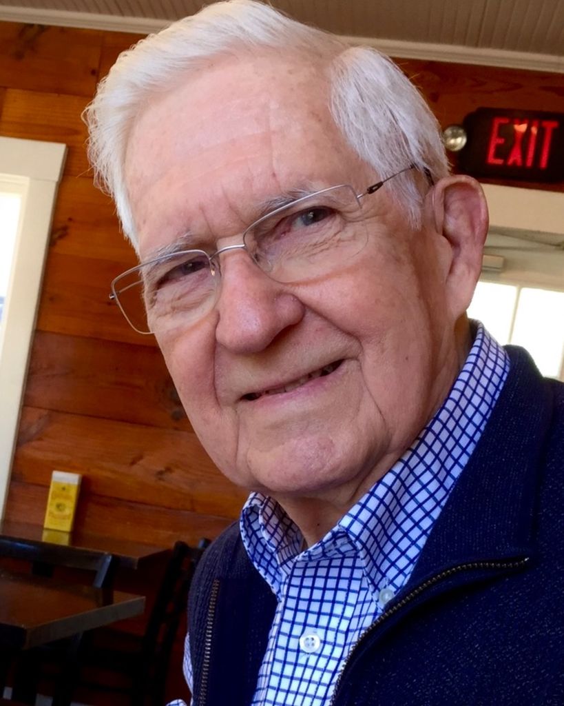 Emil John Soderquist Profile Photo
