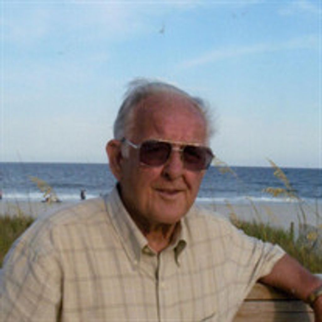 Ray "R.C." Williams Profile Photo