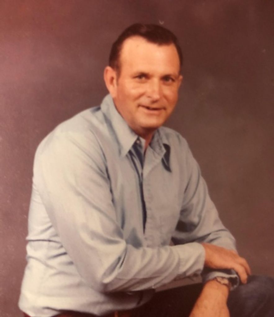 Booker William Clark Profile Photo