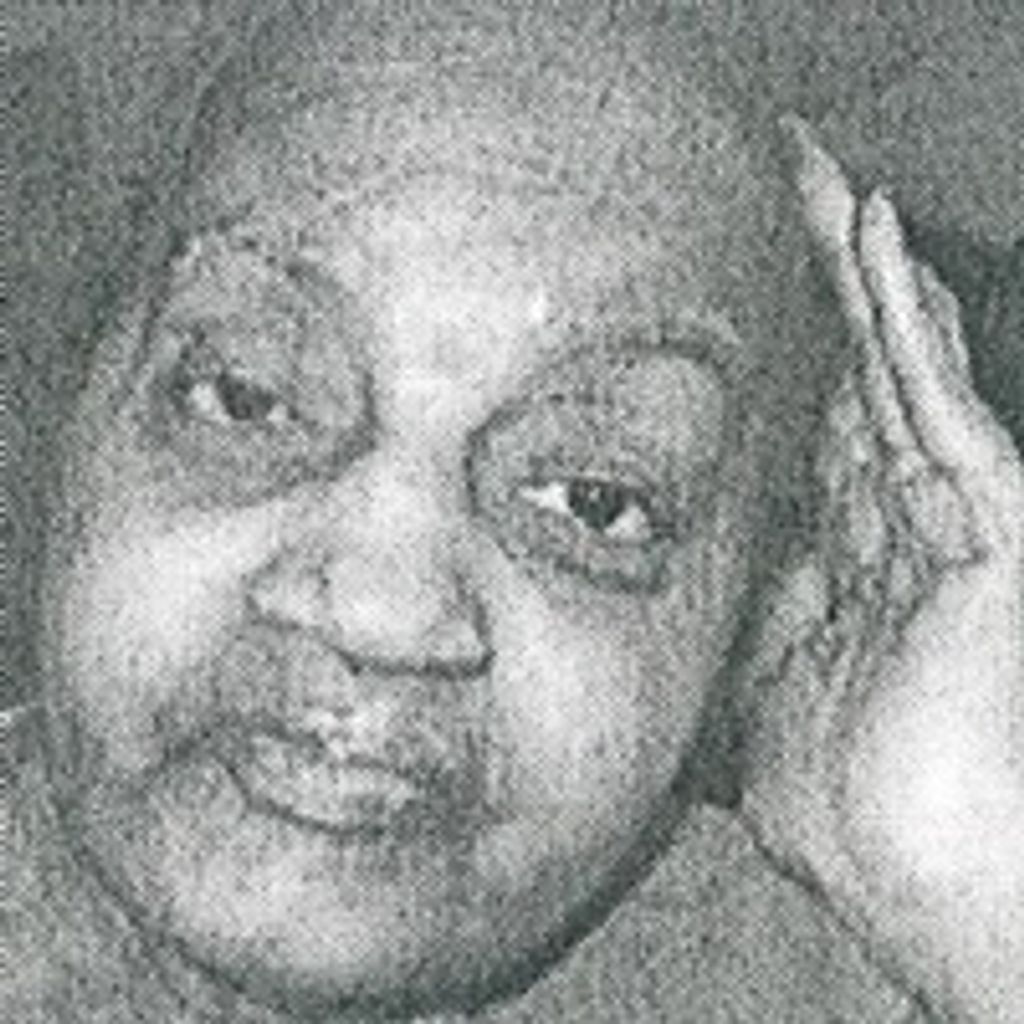 Bernadine Frith
