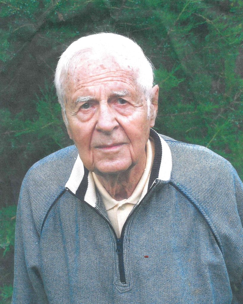 Harley H Oyloe