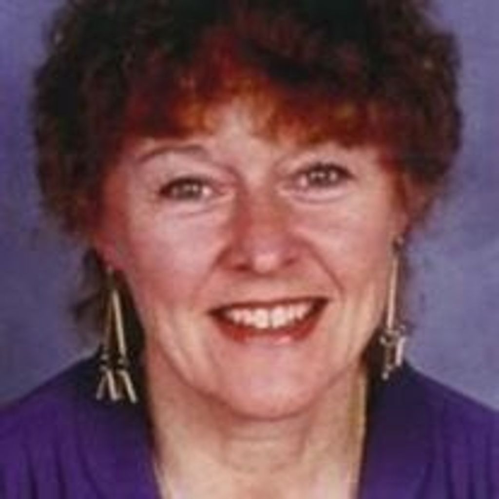Helen Marie Rutledge