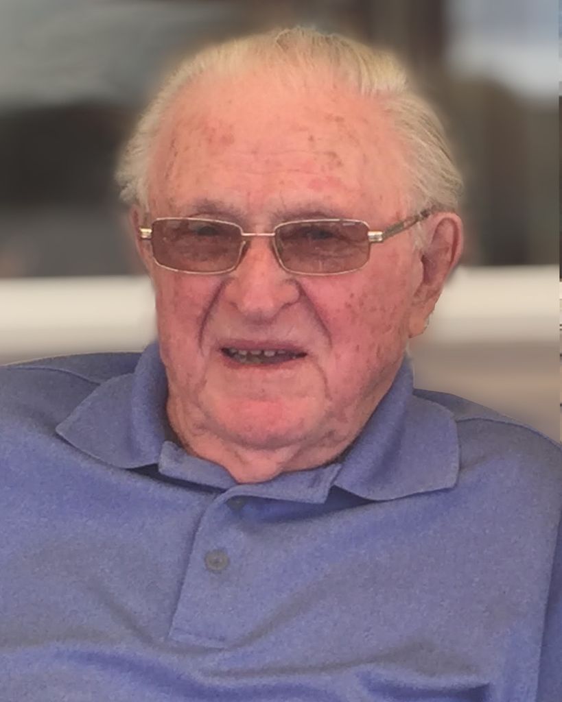 Kenneth Reid Robbins Profile Photo