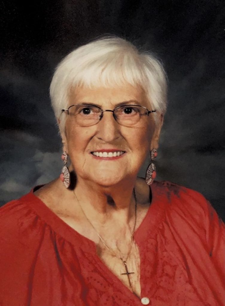 Annita T Dobson Profile Photo