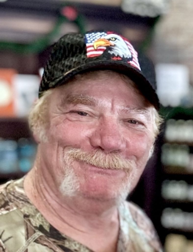 George Alan Patterson