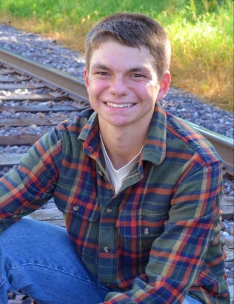 Jacob Leedom Profile Photo